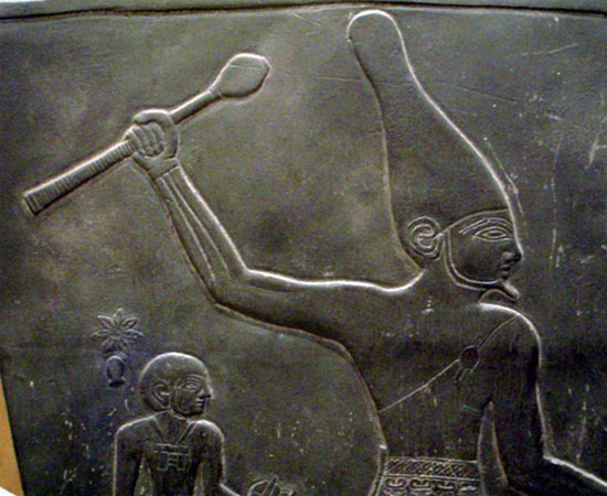 10 Pharaông vĩ đại nhất trong lịch sử