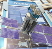 Nga phóng thêm 4 vệ tinh định vị trong năm 2013