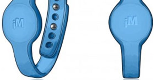 IntelligentM - thiết bị giám sát vệ sinh cho ngành y tế