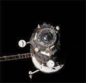 Tàu Progress rời ISS để thực hiện thí nghiệm trên quỹ đạo