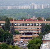 Giáo hội Nga lập khoa Thần học trong đại học hạt nhân