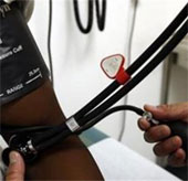 Tham gia hoạt động từ thiện giảm nguy cơ tăng huyết áp
