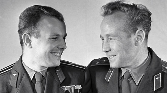 Sự thật về cái chết của Yuri Gagarin - người đầu tiên bay vào vũ trụ