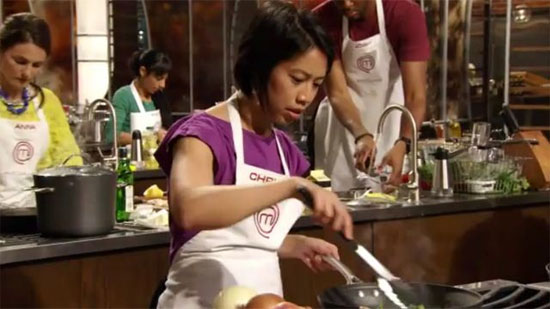 Những người mù khiến người sáng mắt kính nể