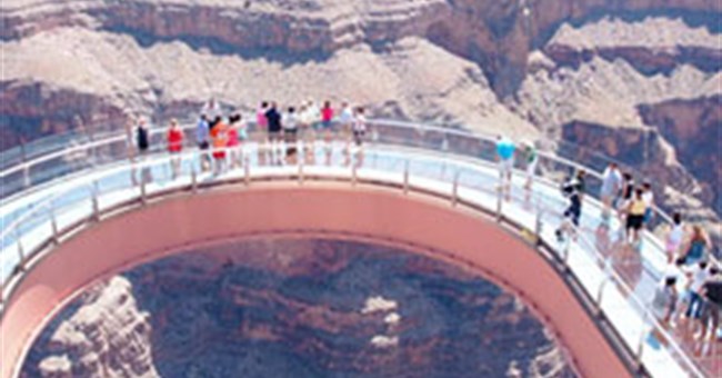 Top 10 "thiên đường trần gian" trên thế giới