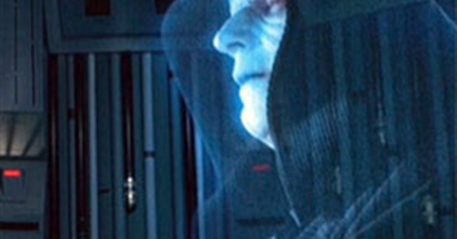 Đột phá mở màn cho thời đại hologram