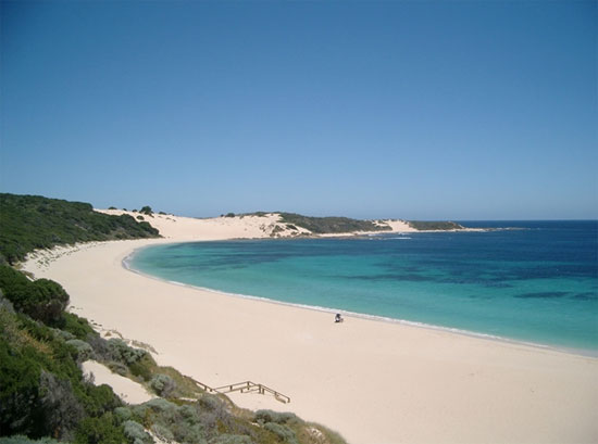 Khám phá “thiên đường xanh” Margaret River