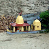 8.000 người thiệt mạng trong trận mưa lũ tại Ấn Độ