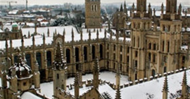 Những đề thi khó nhất thế giới