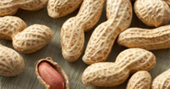 Chữa dị ứng đậu phộng bằng miếng dán