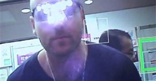 Thiết bị chống kính Google