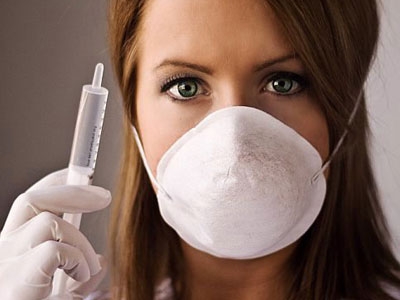 Tiêm phòng cúm H1N1 an toàn cho thai phụ