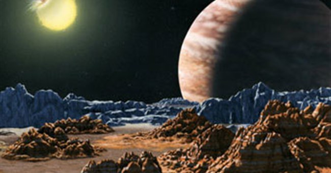 Hôm nay, Trái đất cách xa Mặt trời nhất trong năm