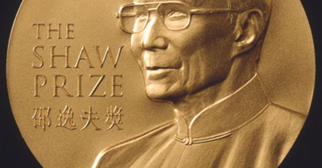 3 giải thưởng “Nobel châu Á” 2011