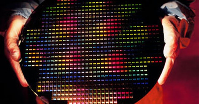 Tìm ra phương pháp chế tạo chip 9nm 