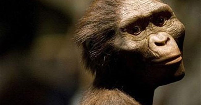 Phát hiện mới về người tiền sử 