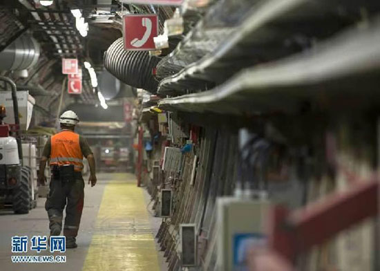 Mỹ, Nhật sẽ trữ chất thải hạt nhân ở Mông Cổ