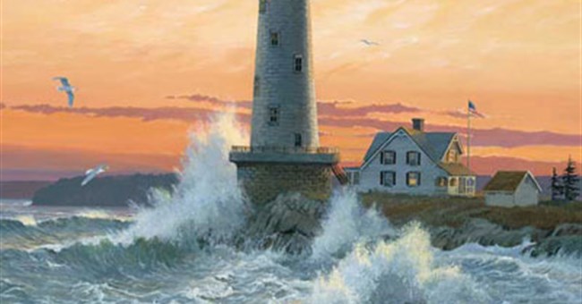 Báo động đỏ thảm họa do biến đổi khí hậu