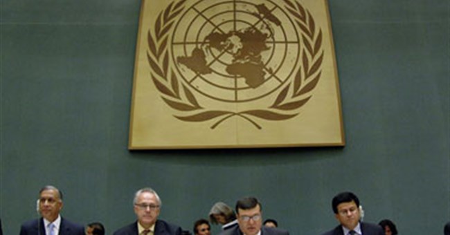 LHQ lập Ủy ban thông tin địa không gian toàn cầu