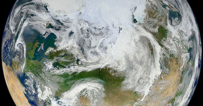 Hôm nay địa cầu xa mặt trời nhất