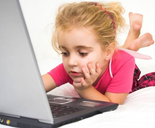 Mạng Wi-Fi có thể gây bệnh cho trẻ em 