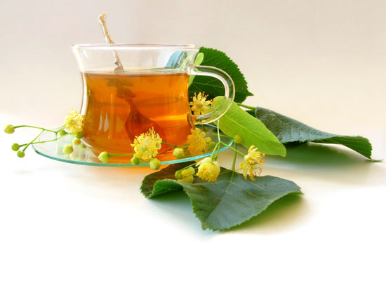 Lá trà và những bí mật ít được nhắc đến