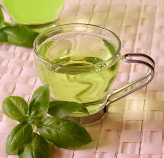 Lá trà và những bí mật ít được nhắc đến
