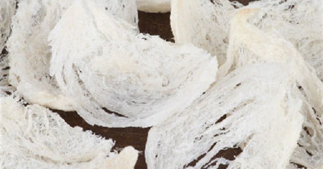 Tổ yến có thực sự tốt như lời đồn?