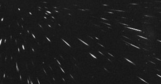 Sắp được xem mưa sao băng Nam Delta Aquarids 