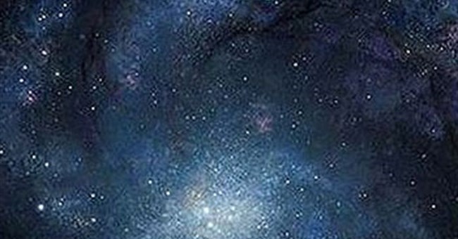 Phát hiện thiên hà xoắn ốc trong vũ trụ sơ khai