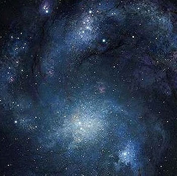 Phát hiện thiên hà xoắn ốc trong vũ trụ sơ khai