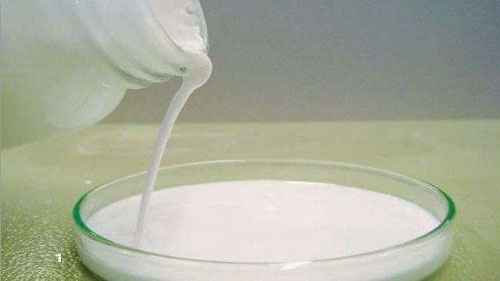 Chất CryoSoplus giúp tăng khả năng làm mát cho pin xe điện