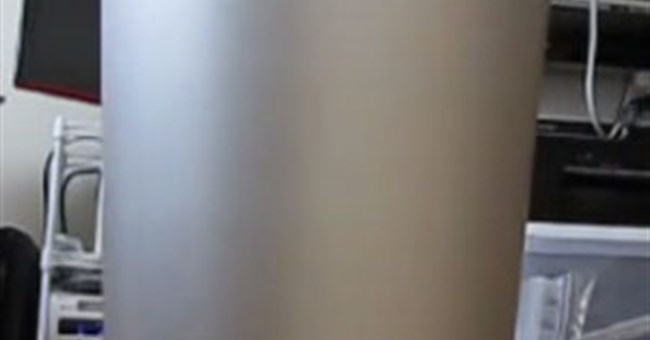 Thùng tự động “bắt” rác thông minh