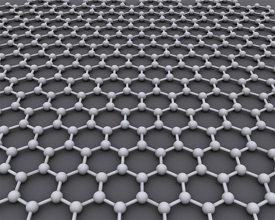Graphene: chìa khóa mới cho công nghệ đèn LED