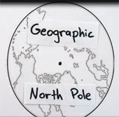 Video: Trái đất có 3 cực Bắc