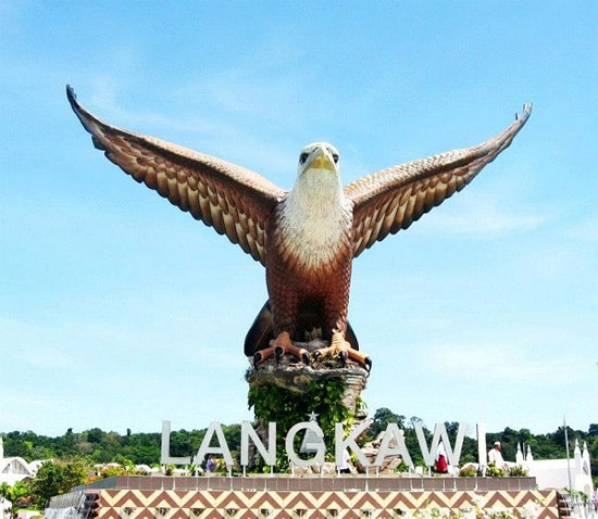 Ghé thăm hòn đảo xinh đẹp mang tên 