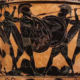 Sự thực khủng khiếp về dân tộc chiến binh Sparta