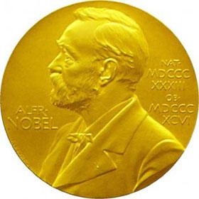 Bạn biết gì về giải thưởng Nobel danh giá?