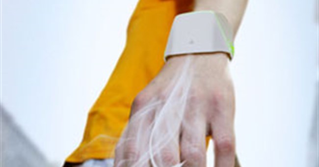 Máy lọc không khí cầm tay