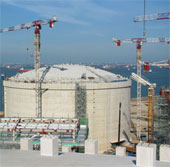 Singapore xây dựng cảng khí hóa lỏng thứ hai