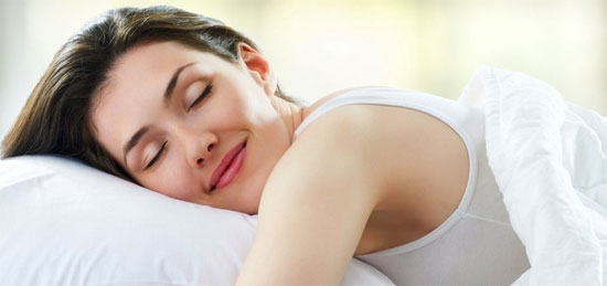 Nguyên nhân con người phải ngủ