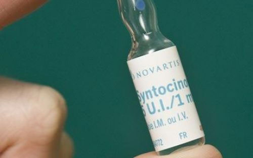 Phát hiện mới về hormone kích thích tình yêu