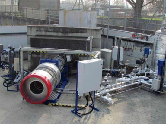 Anh đầu tư 60 triệu bảng cho dự án máy bay vũ trụ Skylon