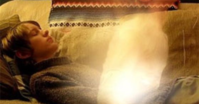 Trải nghiệm của con người khi đến gần cái chết