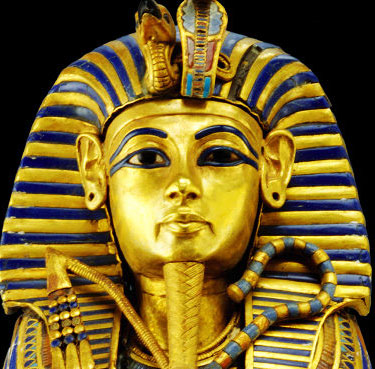 Nửa nam giới Tây Âu là hậu duệ Pharaoh Ai Cập 
