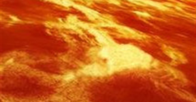 Trái đất bắt đầu hình thành như thế nào?