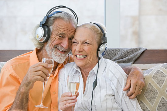 Âm nhạc làm giảm lo lắng ở bệnh nhân ung thư