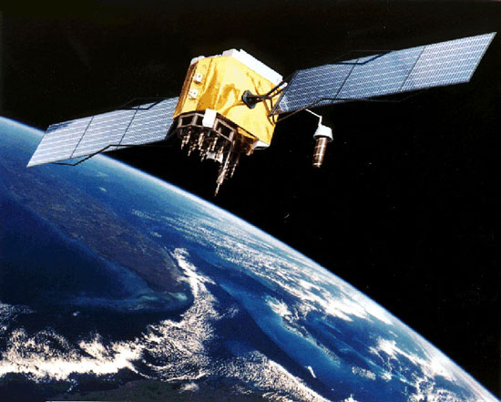 Trung Quốc sẽ phóng vệ tinh HD vào cuối năm nay