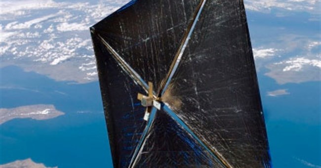 NASA chọn 3 công nghệ mới để thăm dò vũ trụ