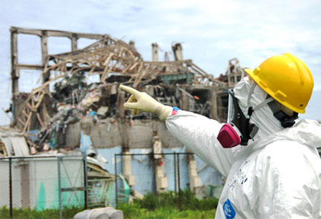 "Sự thật bất ngờ" về khủng hoảng hạt nhân tại Nhật